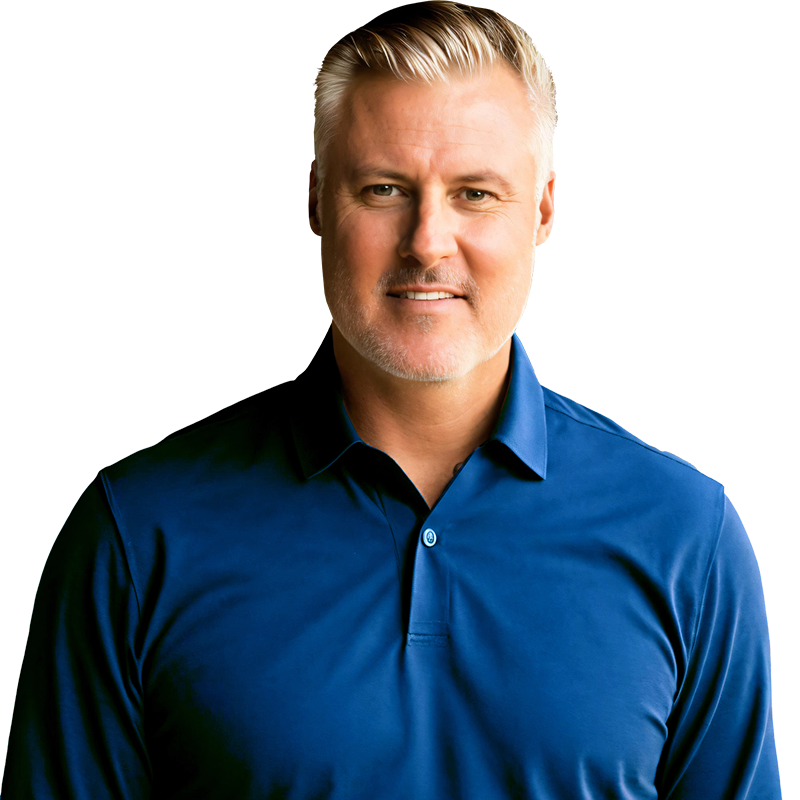 Geoff Jorda, REALTOR® - Promenade Realty Group