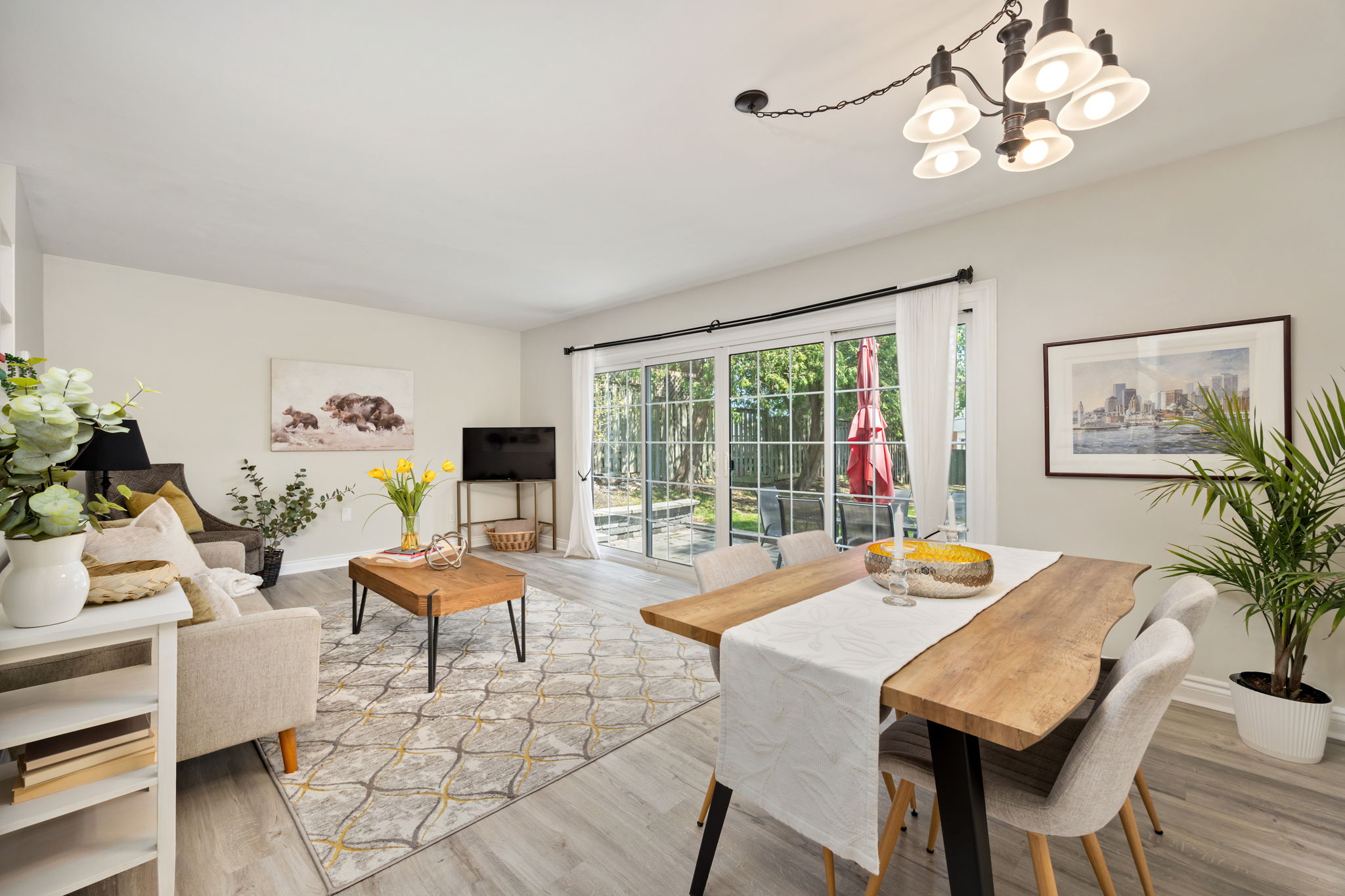 Real estate for sale in Toronto, Cabbagetown – 391 Wellesley St E, Ontario Bathroom