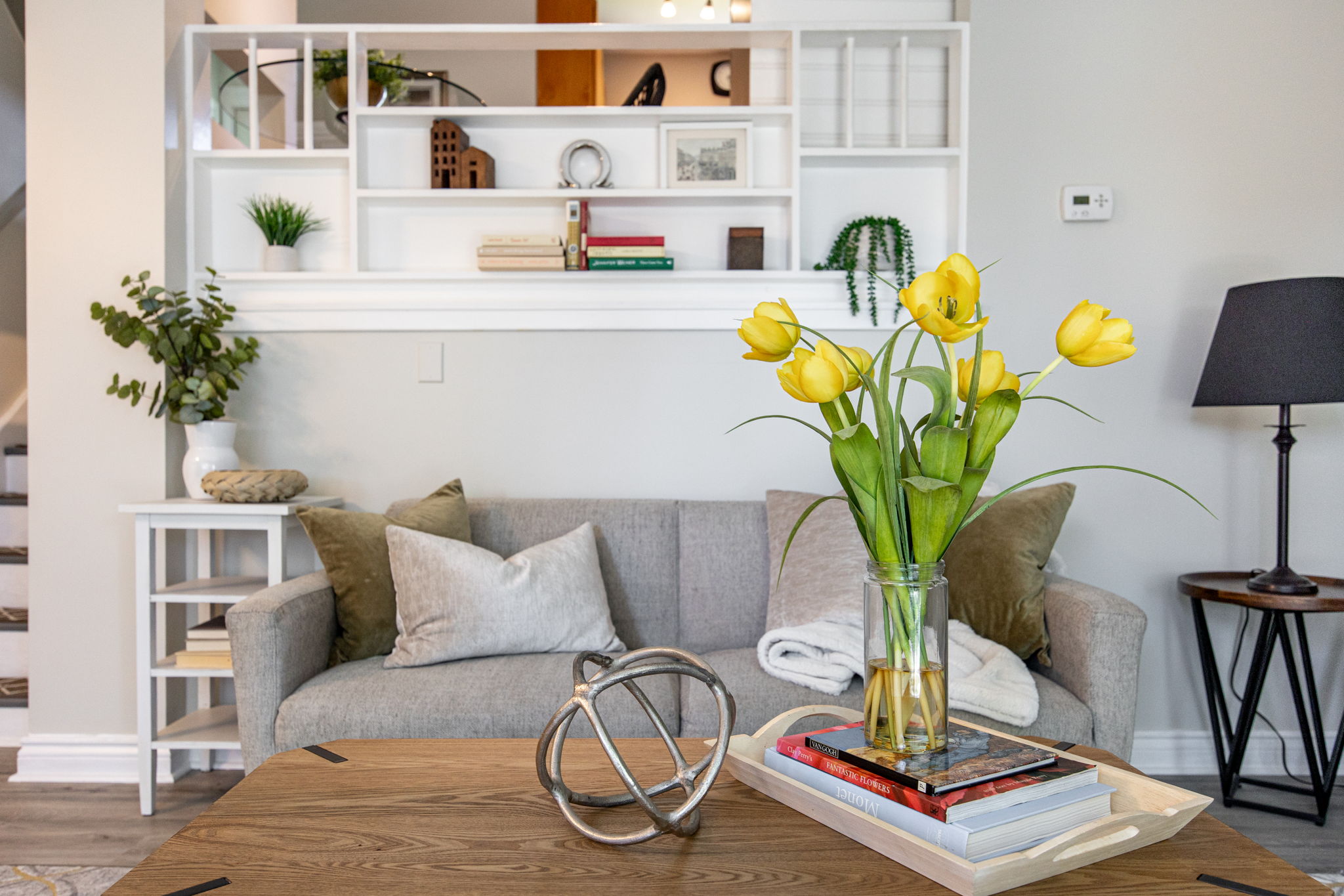 Real estate for sale in Toronto, Cabbagetown – 391 Wellesley St E, Ontario 