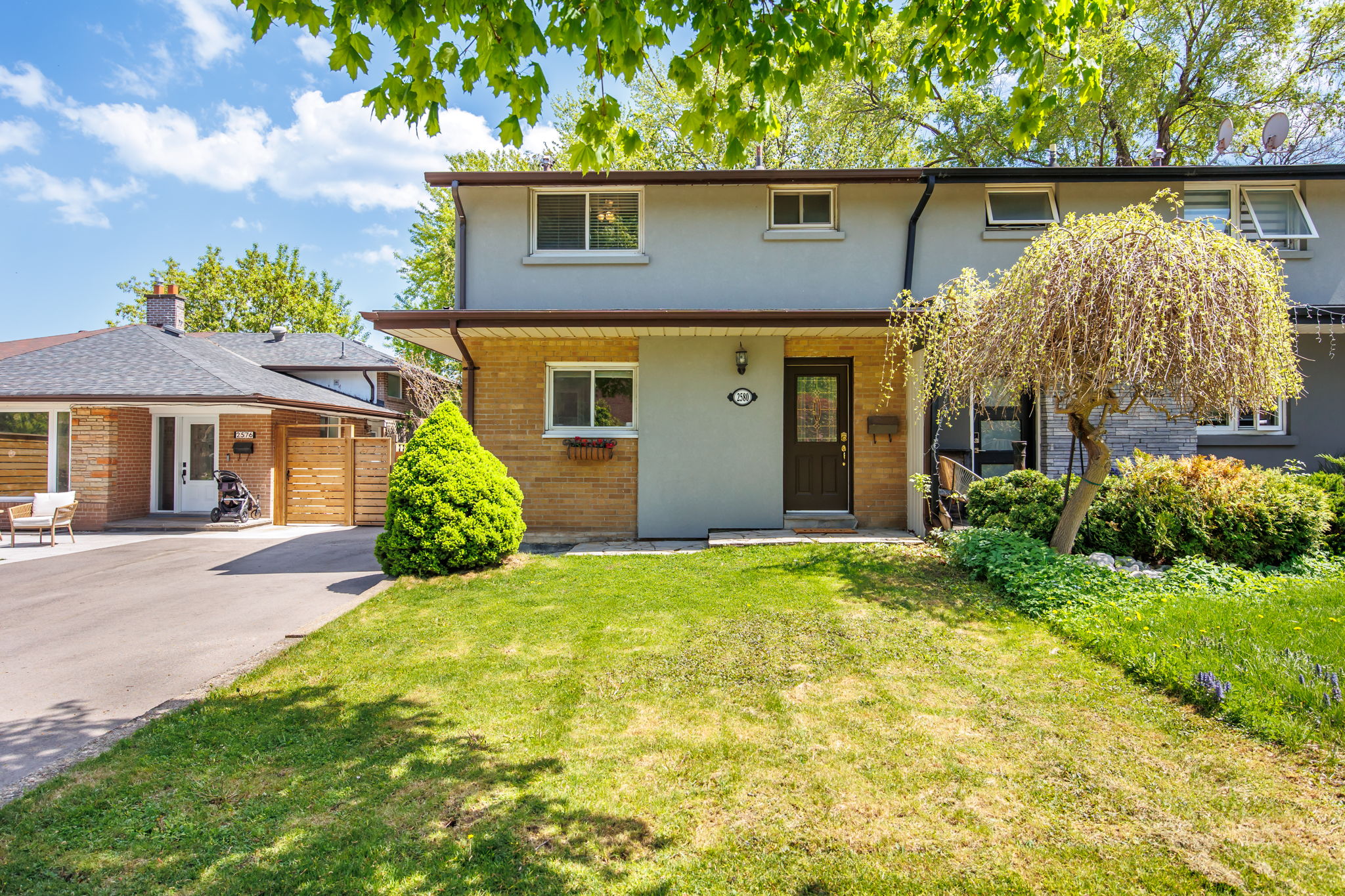 Real estate for sale in Toronto, Cabbagetown – 391 Wellesley St E, Ontario