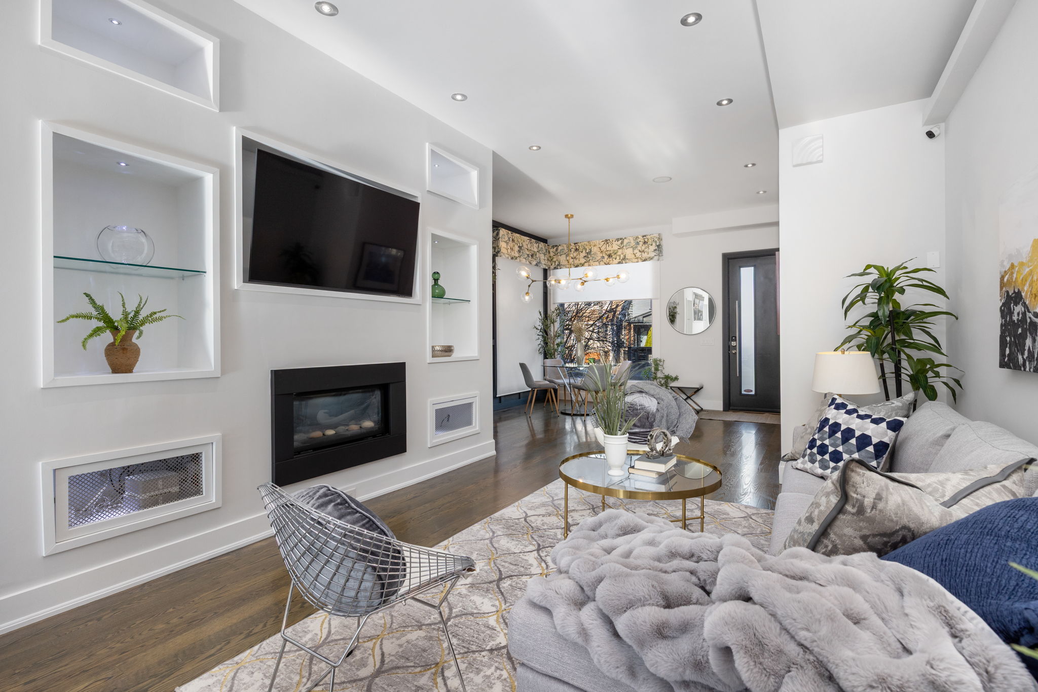 Real estate for sale in Toronto, Cabbagetown – 391 Wellesley St E, Ontario