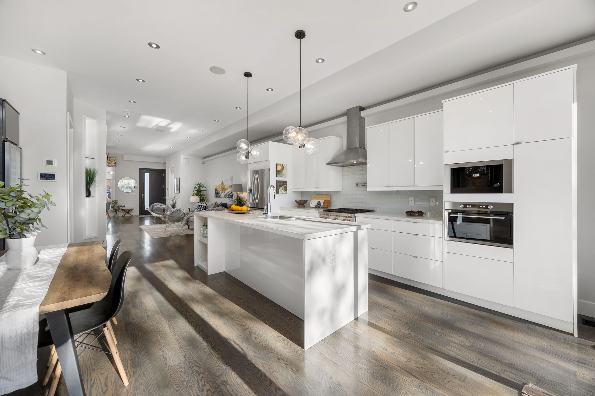 Real estate for sale in Toronto, Cabbagetown – 391 Wellesley St E, Ontario