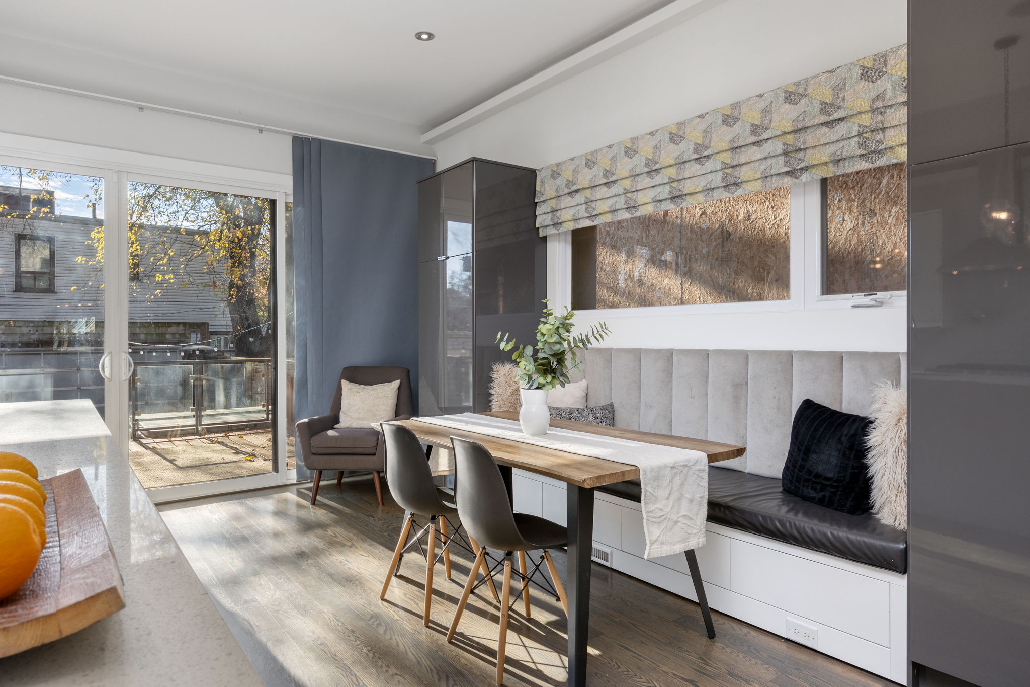 Real estate for sale in Toronto, Cabbagetown – 391 Wellesley St E, Ontario 