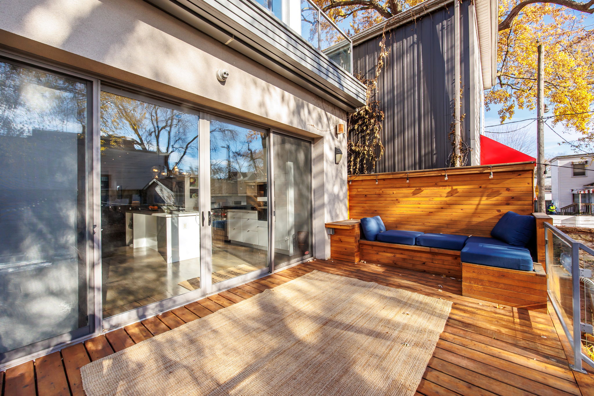 Real estate for sale in Toronto, Cabbagetown – 391 Wellesley St E, Ontario