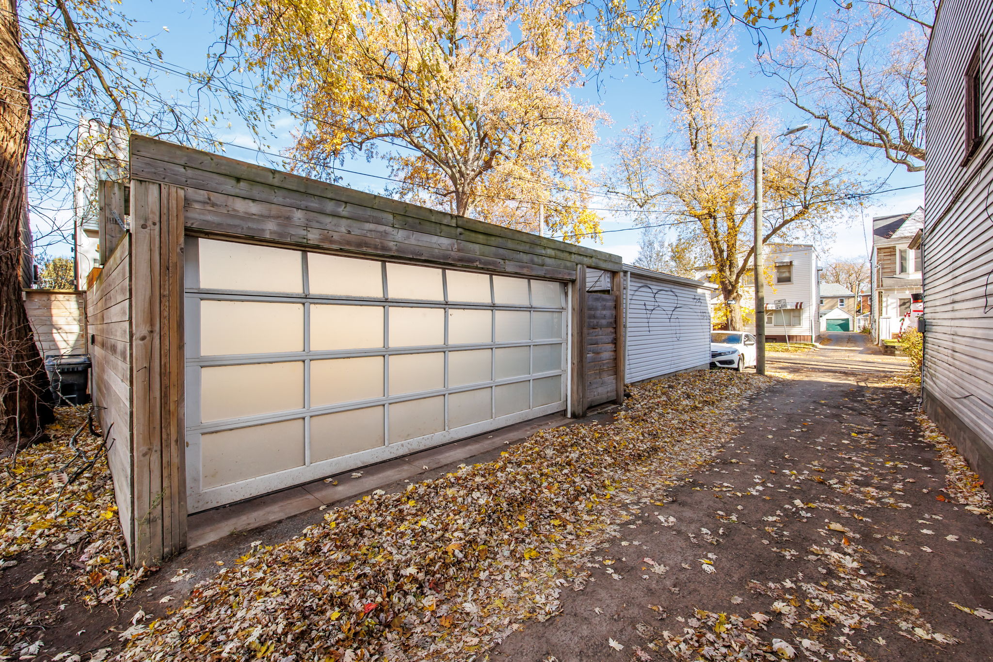 Real estate for sale in Toronto, Cabbagetown – 391 Wellesley St E, Ontario